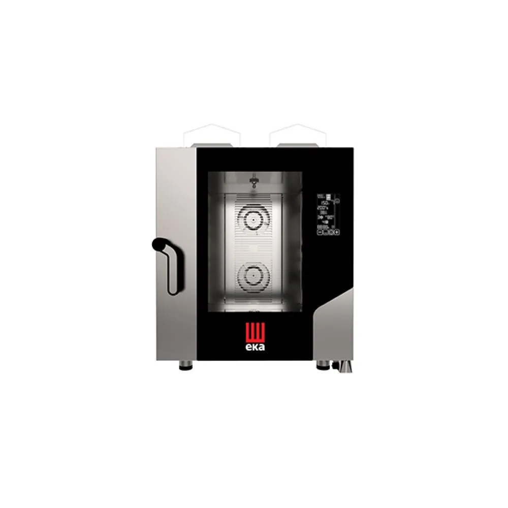 Konvektsiooniga gaasiahi MKF 711 G BM