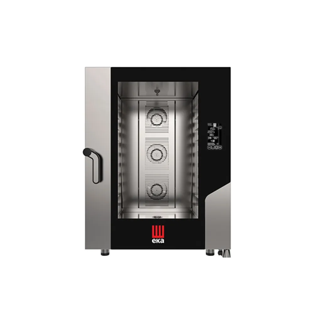 Four à convection électrique MKF 1021 BM