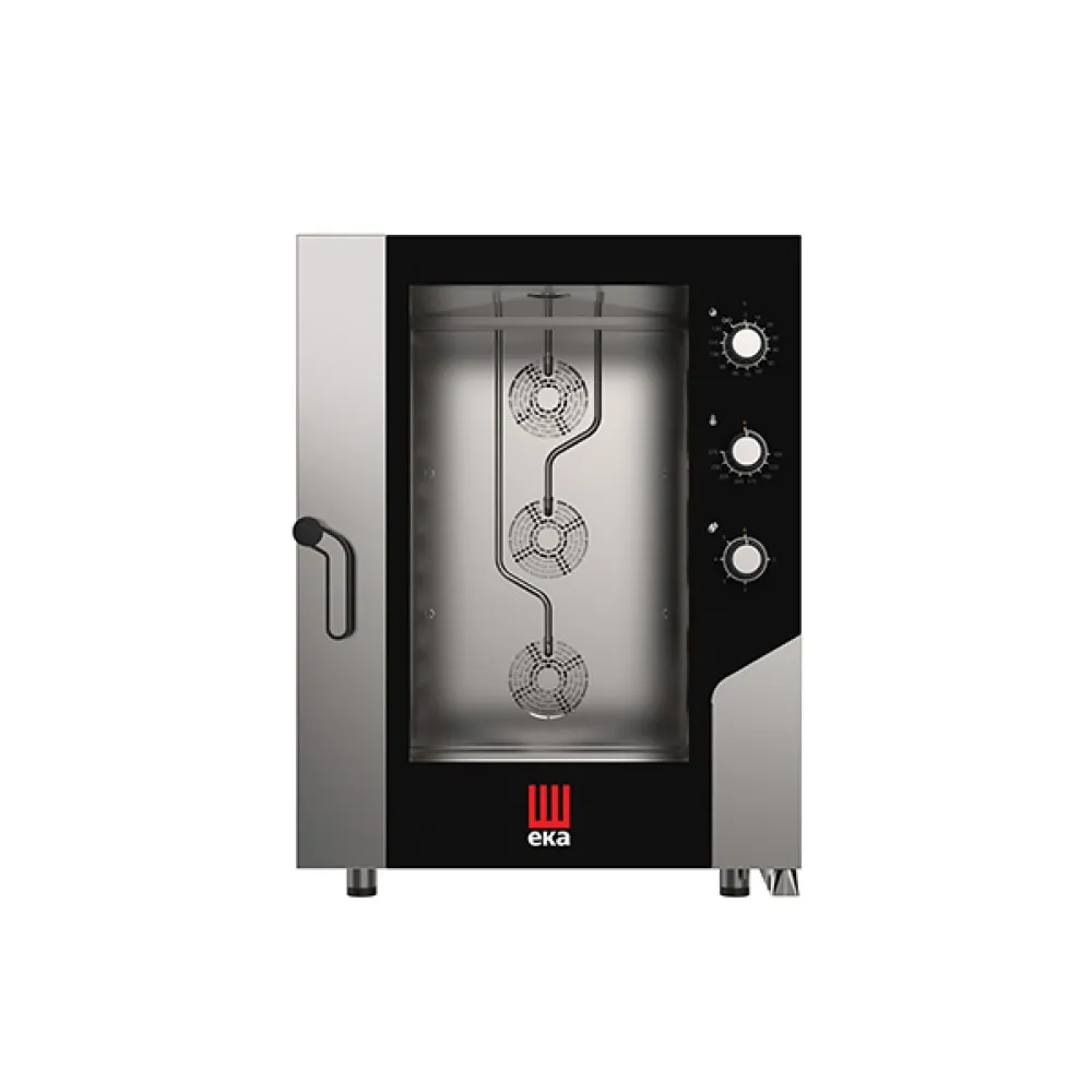 Four Combiné Électrique MKF 1021 S