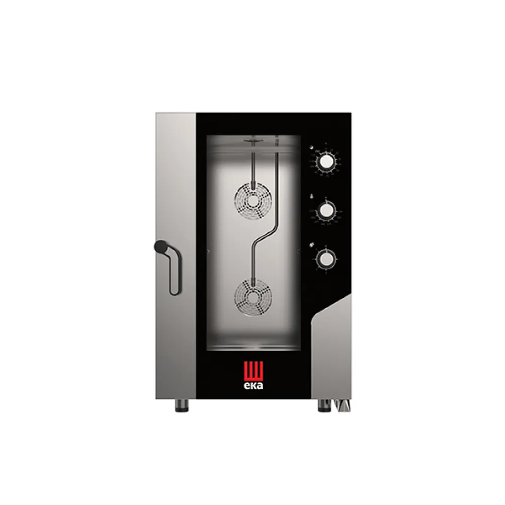 Elektriline Konvektsioonahi Tecnoeka MKF 1111 S