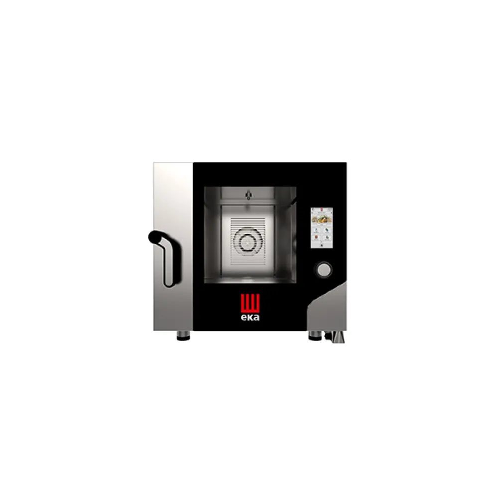 Konvekcijas krāsns Tecnoeka MKF 511 TS