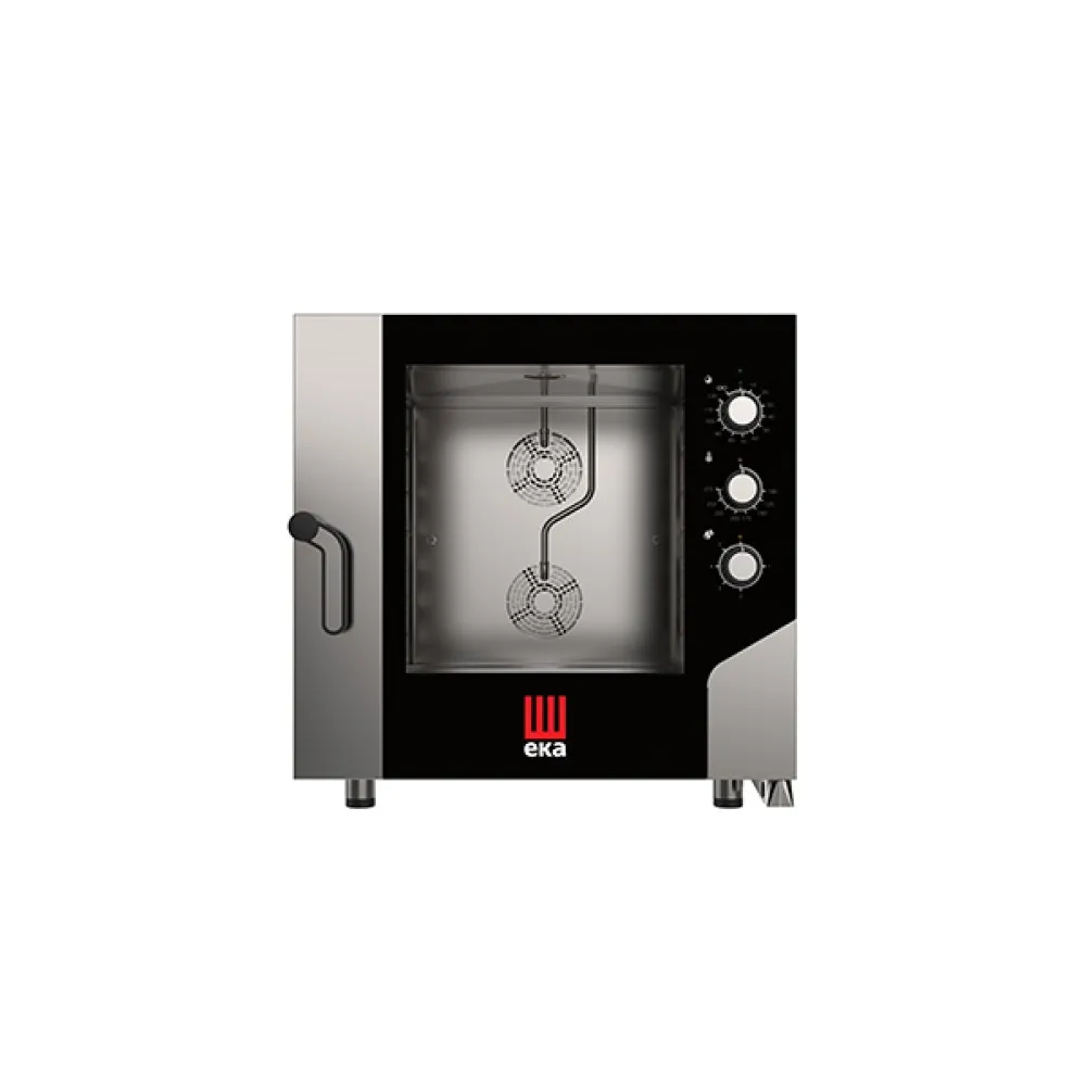 Four Combi Électrique MKF 621 S