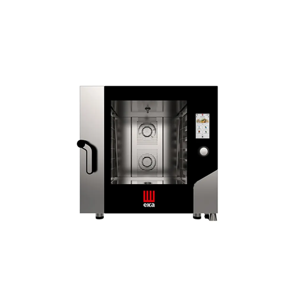 Электрическая конвекционная печь Tecnoeka MKF 621 TS