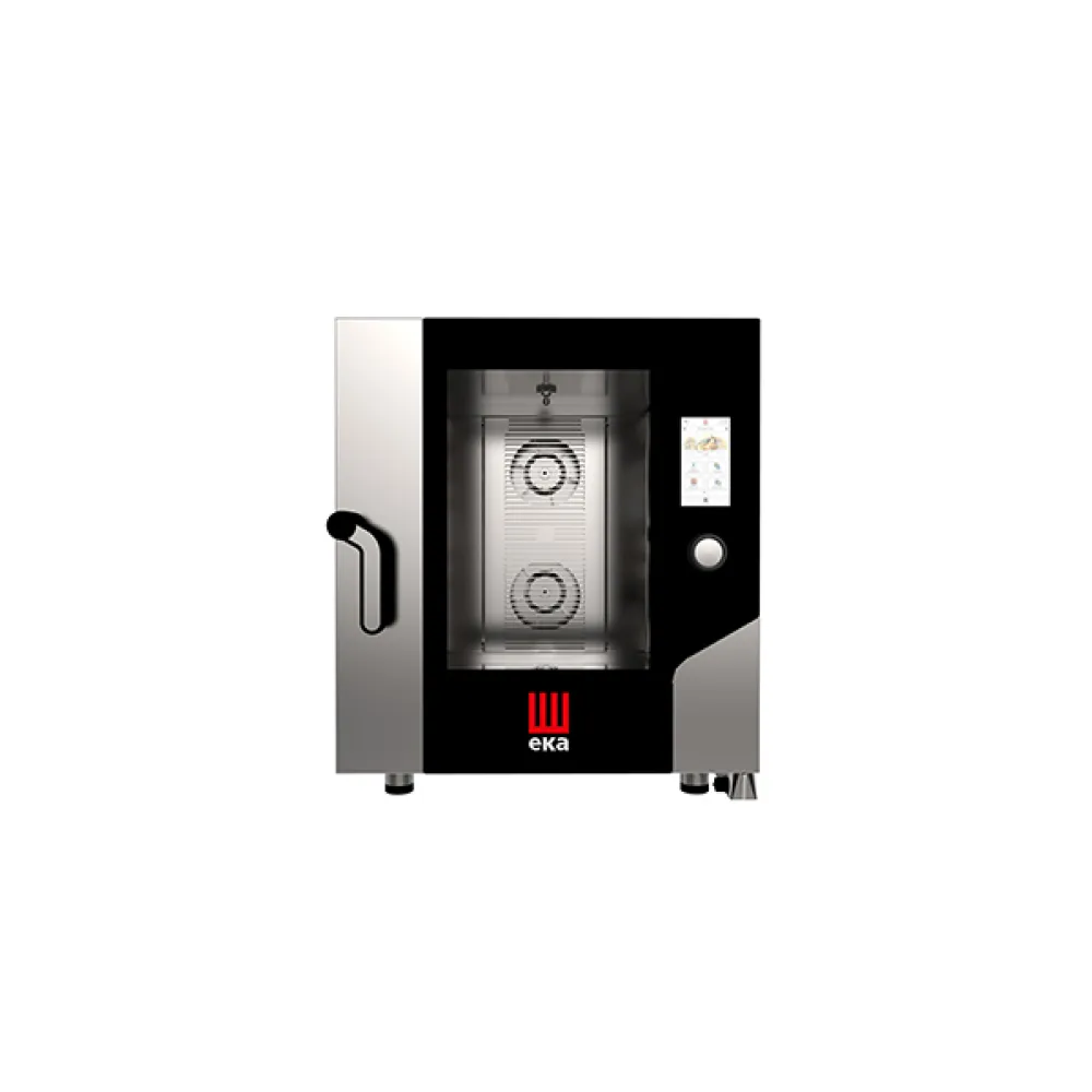 Elektrinė konvekcinė krosnelė MKF 711 TS