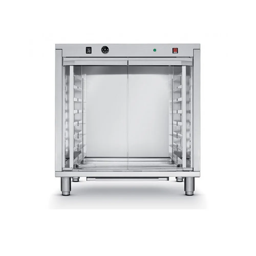 Расстоечный шкаф EKL 864 R с колесами