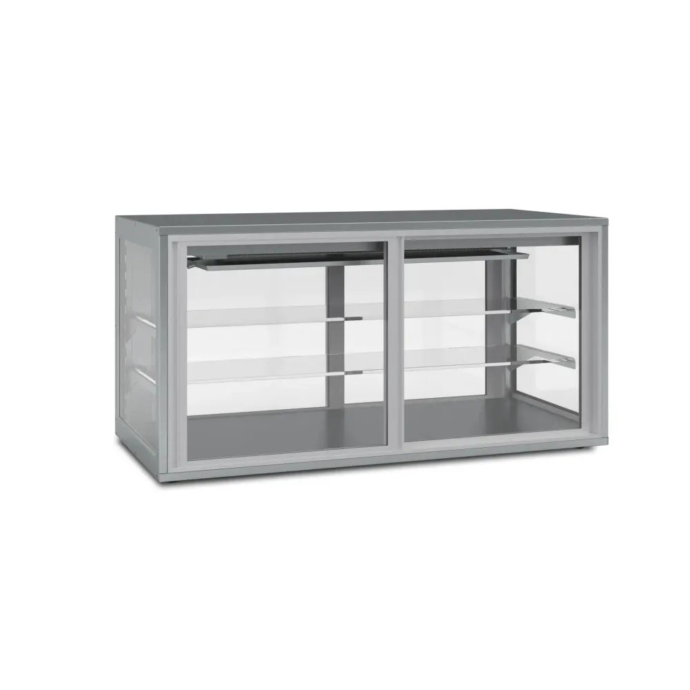 BLOCK 1300 Remote Showcase - Sliding Doors