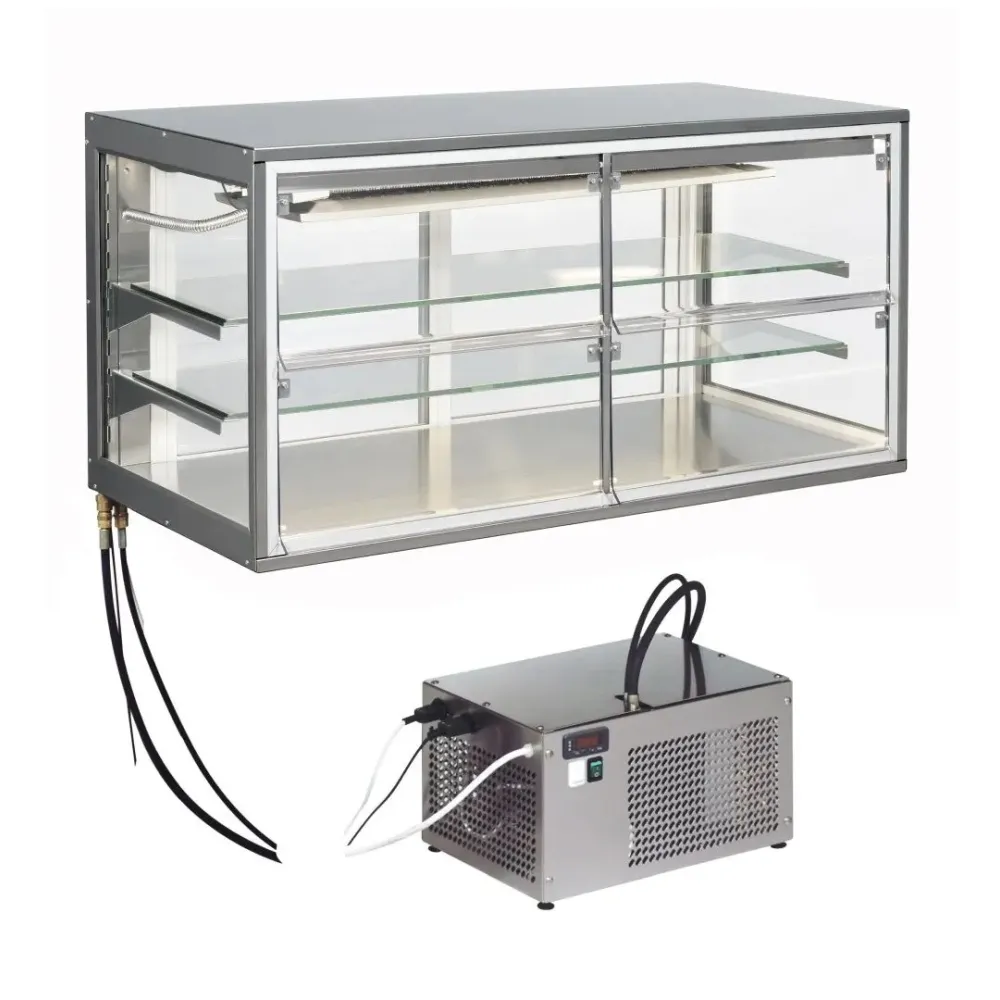 BLOCK 1300 Remote Vitrīna