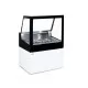 CUBE II Ice Cream Display Case