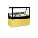 CUBE II Ice Cream Display Case