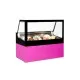 CUBE II Ice Cream Display Case