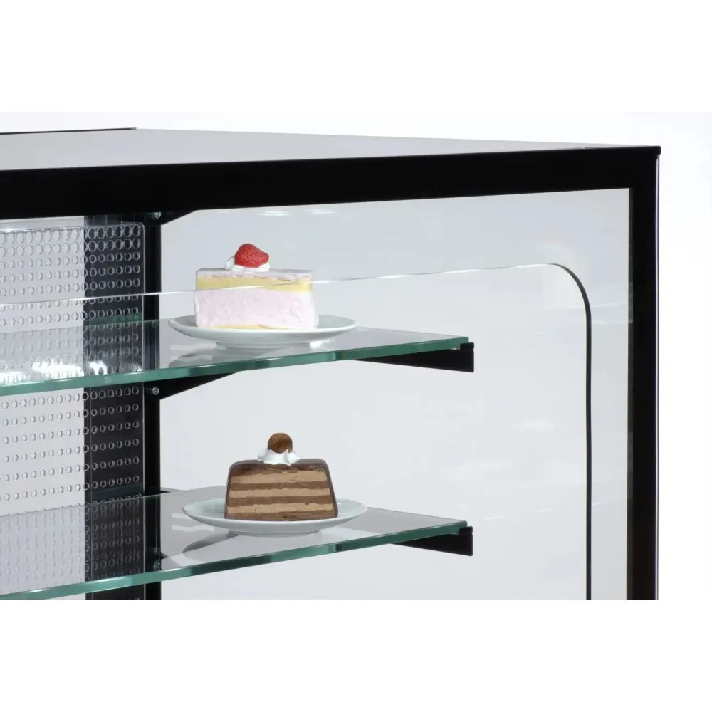 CUBE II 1000 Dessert Display Case