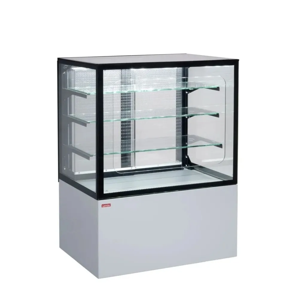 CUBE II 1000 Dessert Display Case