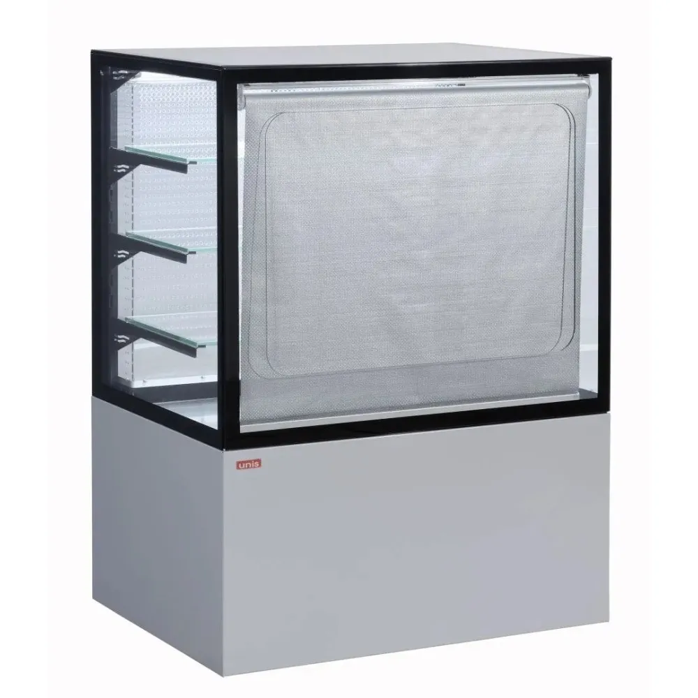 CUBE II 1000 Dessert Display Case