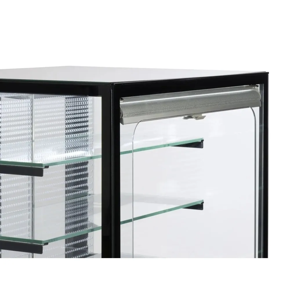 CUBE II 1000 Dessert Display Case