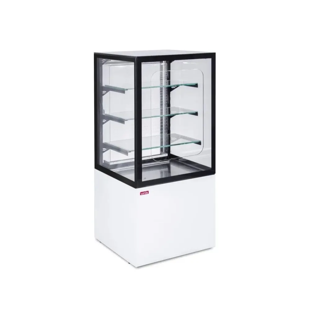 CUBE II 600 Dessert Display Case