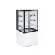 CUBE II 600 Dessert Display Case
