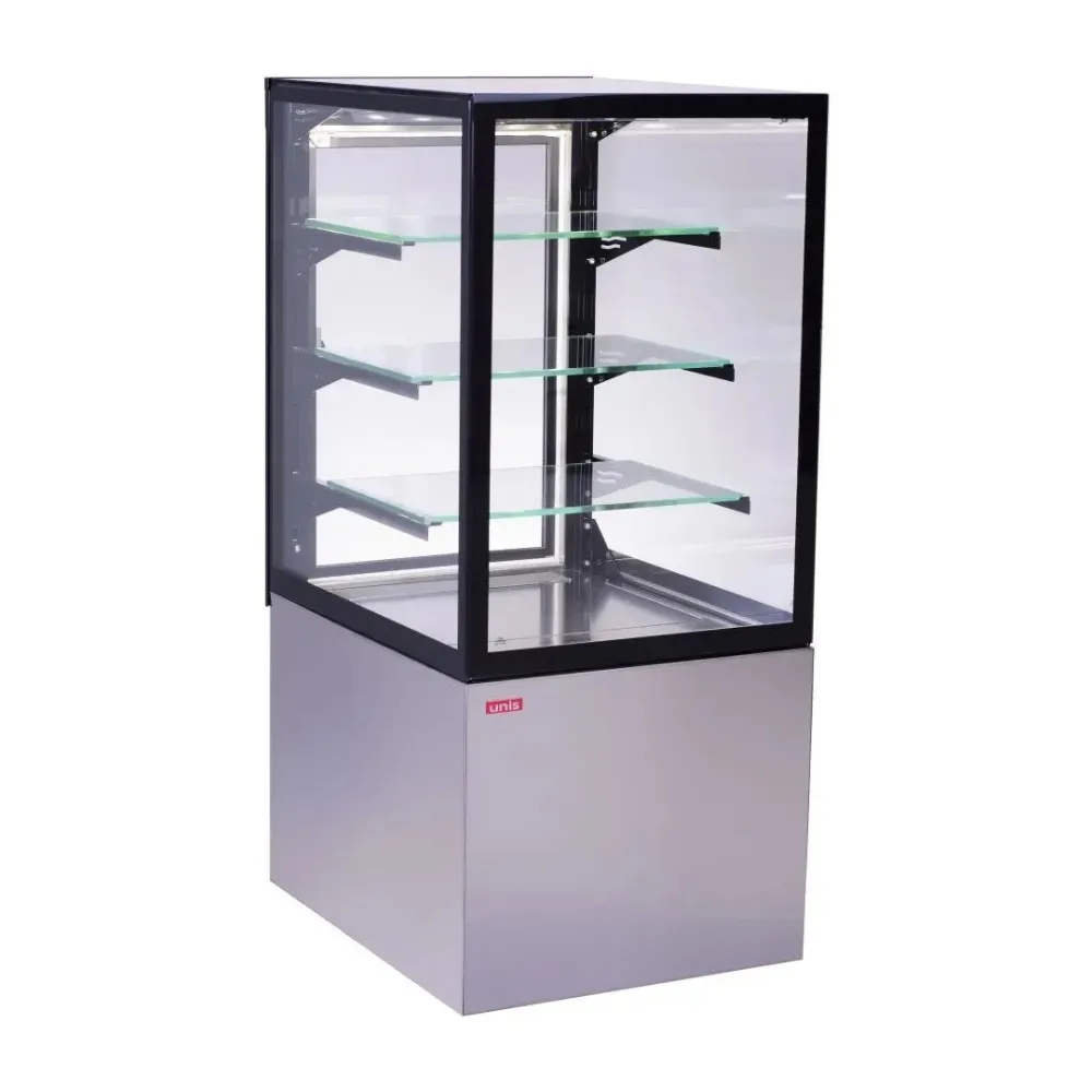 CUBE II 600 Patisserie Display Case