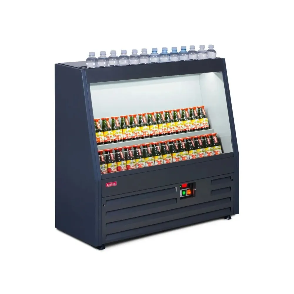 DRINKCOOLER 1200 Impulsi Vitriin