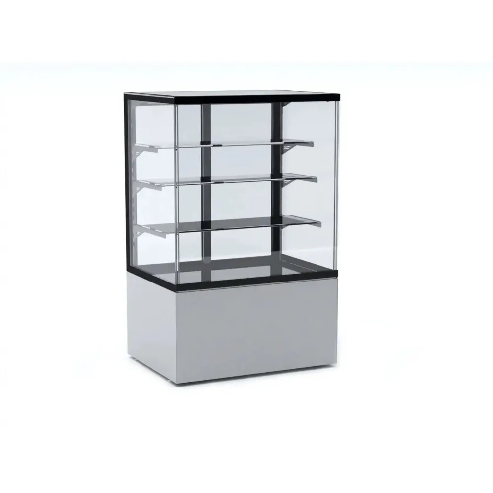 Kondiitritoodete vitriin PANORAMA HIGH 1000 HEOSONE