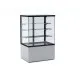Kondiitritoodete vitriin PANORAMA HIGH 1000 HEOSONE