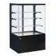 Kondiitritoodete vitriin PANORAMA HIGH 1000 HEOSONE