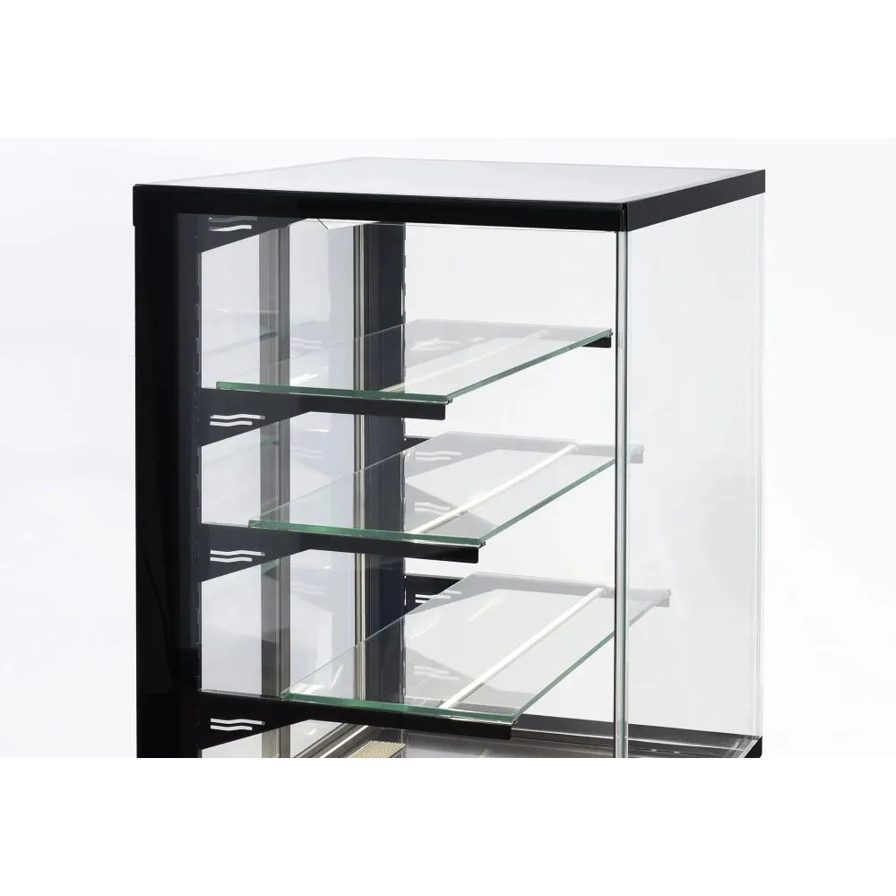 Kondiitritoodete vitriin PANORAMA HIGH 1000 HEOSONE