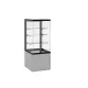 Elegant Patisserie Display Case - PANORAMA HIGH 600