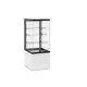 Elegant Patisserie Display Case - PANORAMA HIGH 600