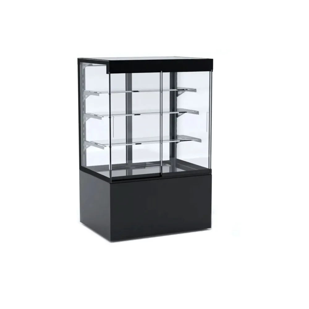 PANORAMA HIGH HEOSONE Pastry Display Case