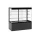 Konditorejas vitrīna PANORAMA HIGH 1500 HEOSONE