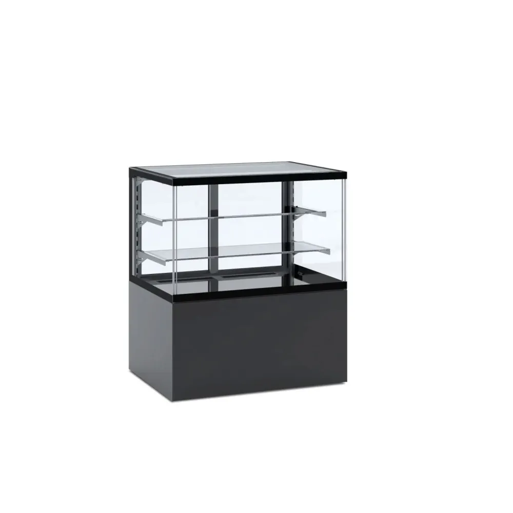 Konditorejas vitrīna PANORAMA MIDDLE 1000