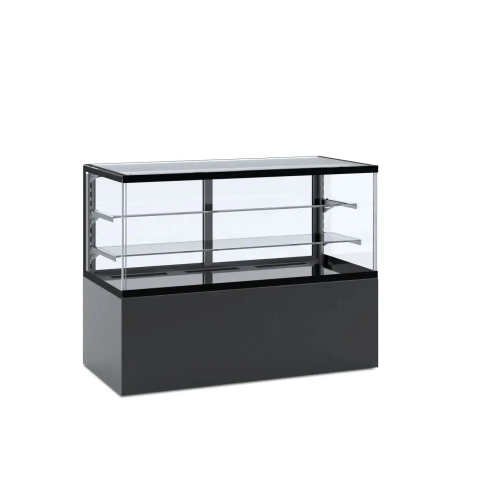 Kondiitritoodete vitriin PANORAMA MIDDLE 1500