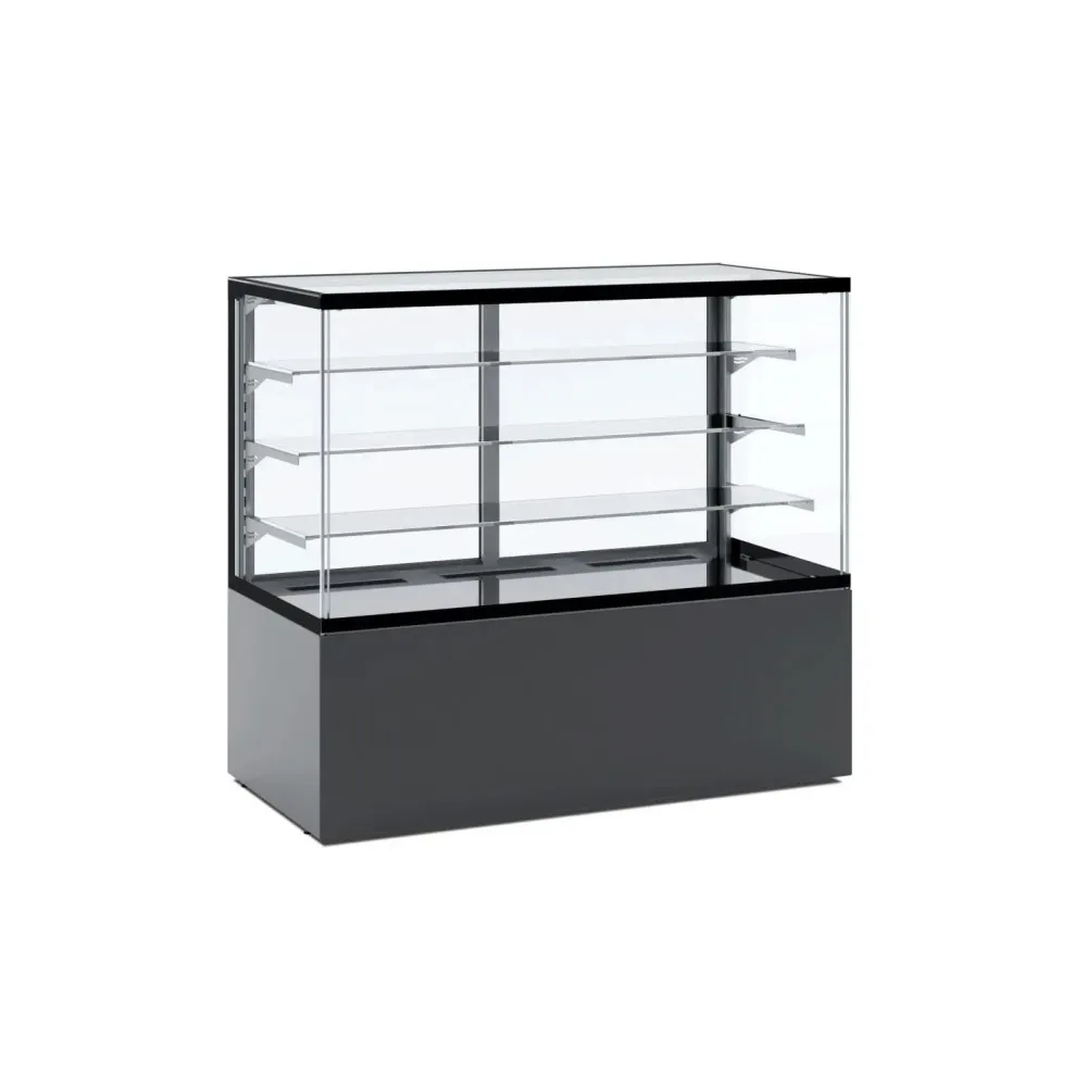 Elegant Patisserie Showcase - PANORAMA Normal 1500