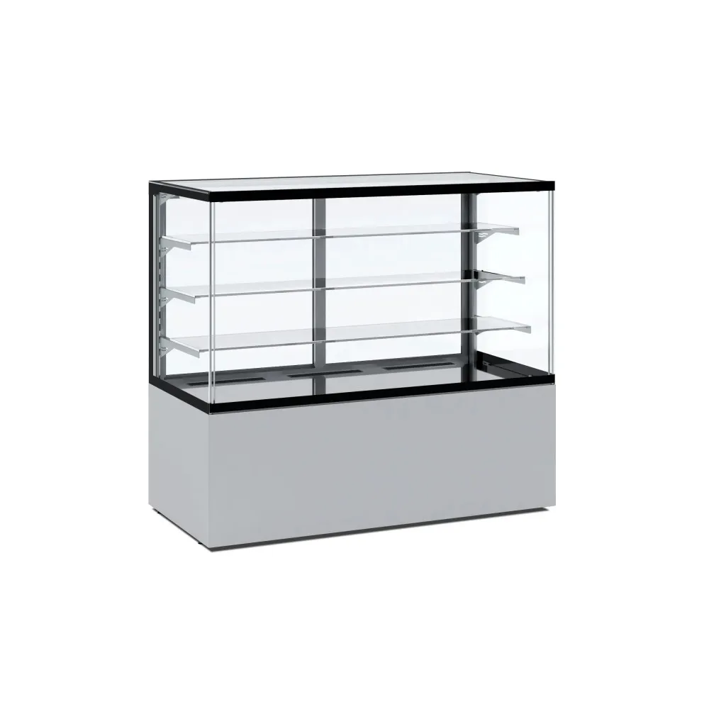 Elegant Patisserie Showcase - PANORAMA Normal 1500