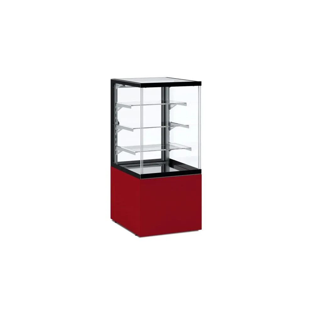 Kondiitritoodete vitriin PANORAMA PRO 600