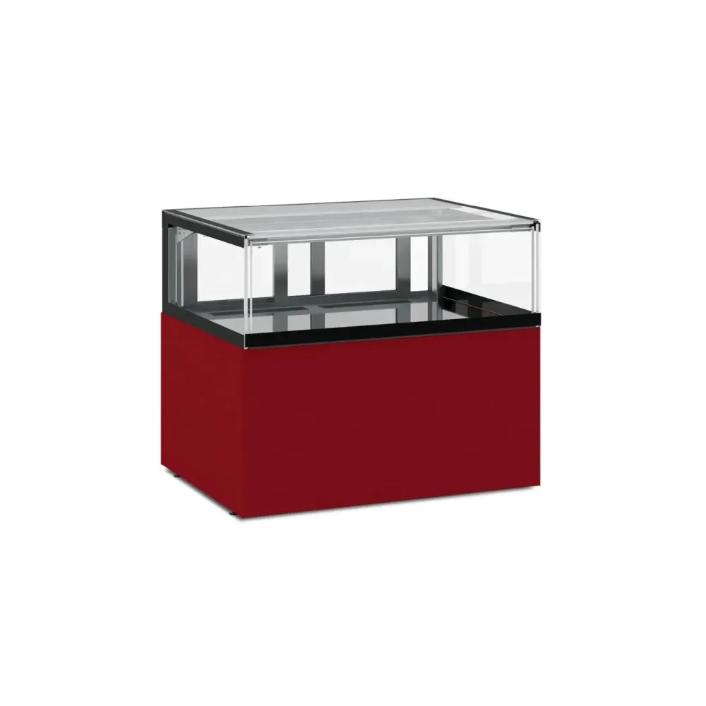 PANORAMA LOW 1000 konditorejas vitrīna