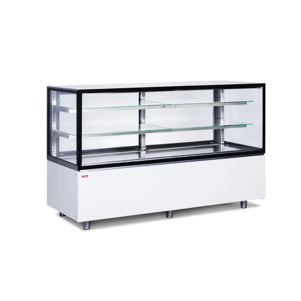 SONATA 1600 Kondiitritoodete Vitriin