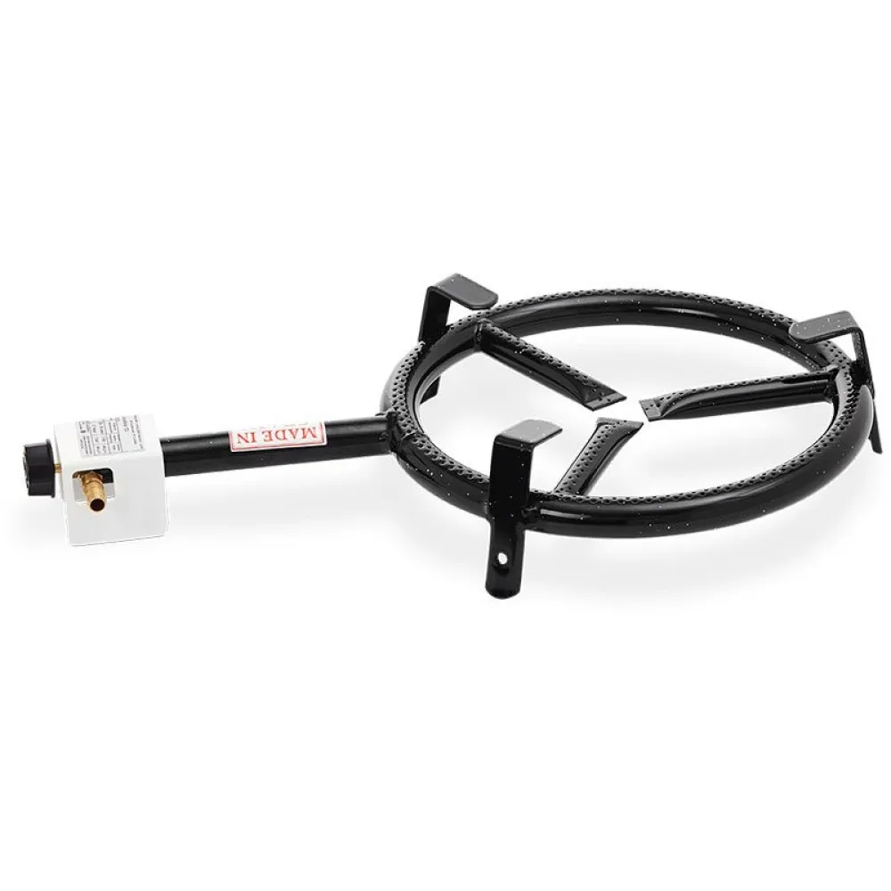Outdoor Paella Gas Burner 30cm