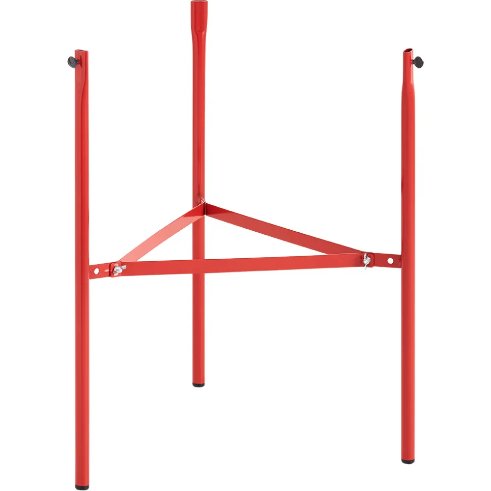 Paella gaasi grilli toetavad jalad