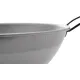 Deep frying paella pan (REF04)
