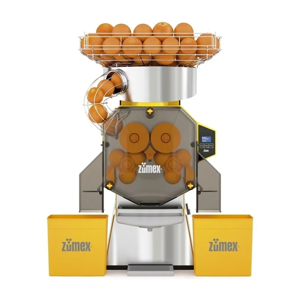 Presse-agrumes ZUMEX Speeed PRO Basic