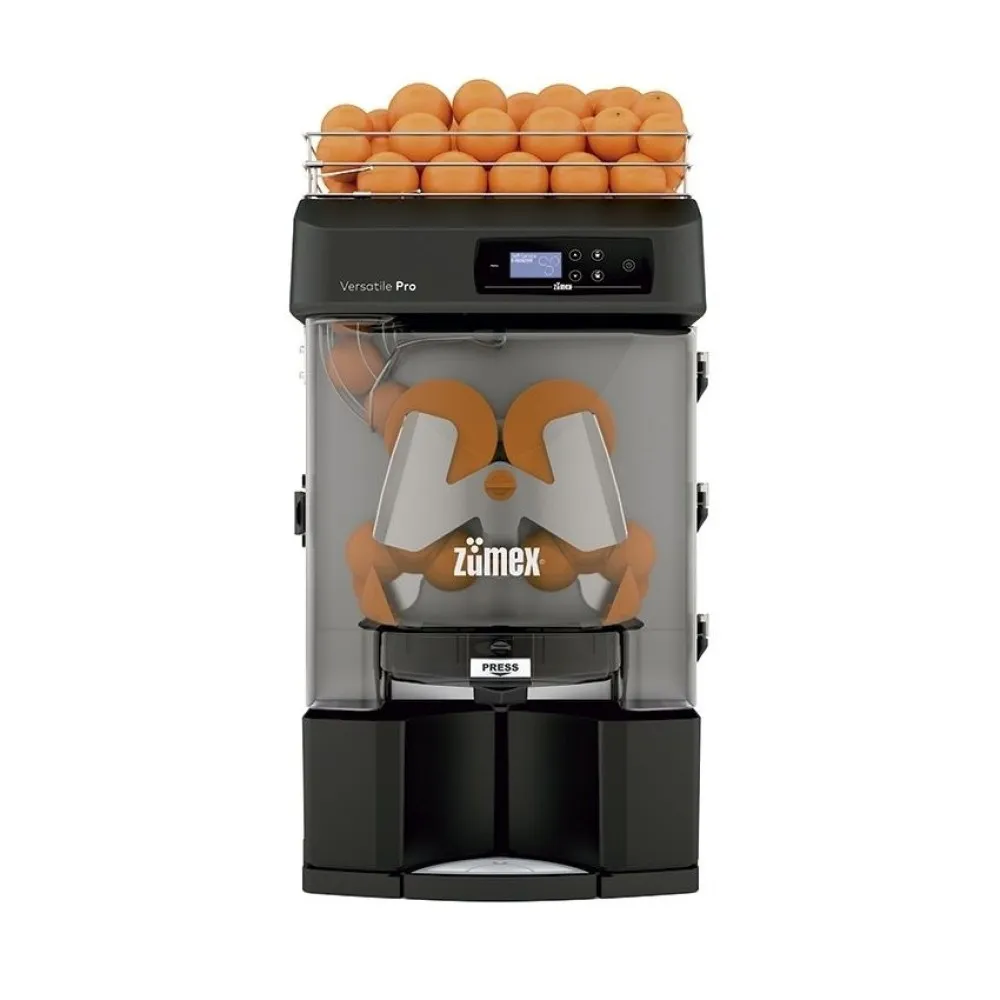 Presse-agrumes ZUMEX Pro Polyvalent