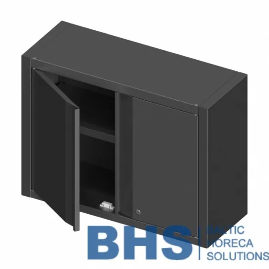 Spintelės su atverčiamomis durimis 300