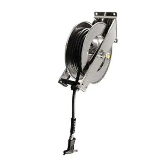 APOLLO MONOLITH kõrg­rõhu dušš