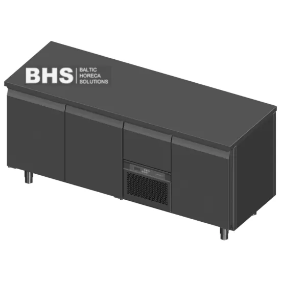 Külmalaud kondiitrite pannidele