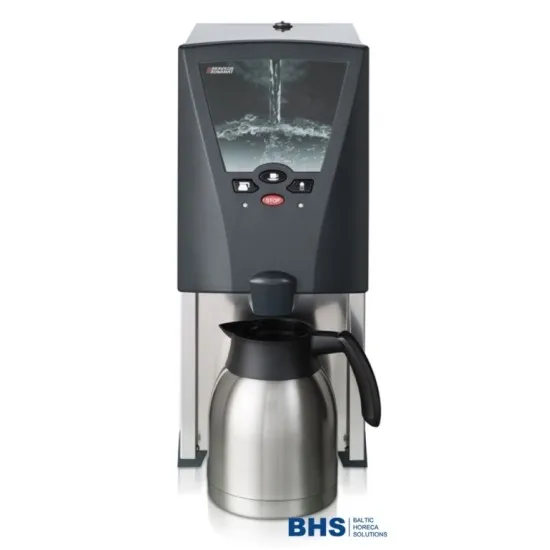 Kuumade jookide automaadid