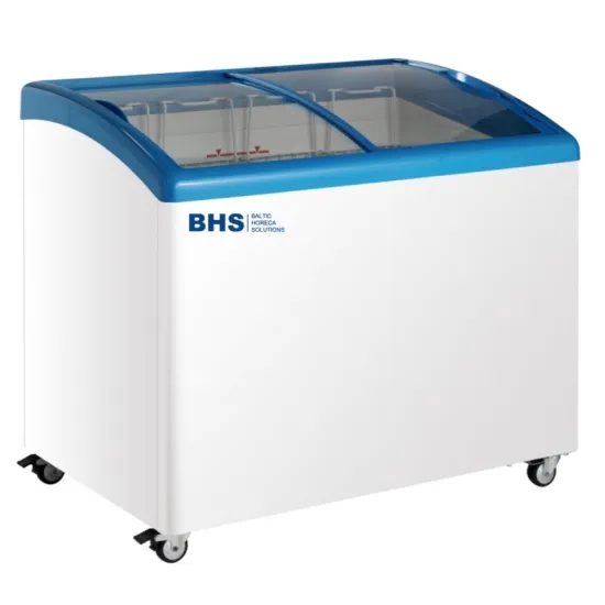 Kirst-sügavkülmikud jäätistele