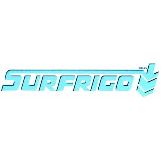SURFRIGO