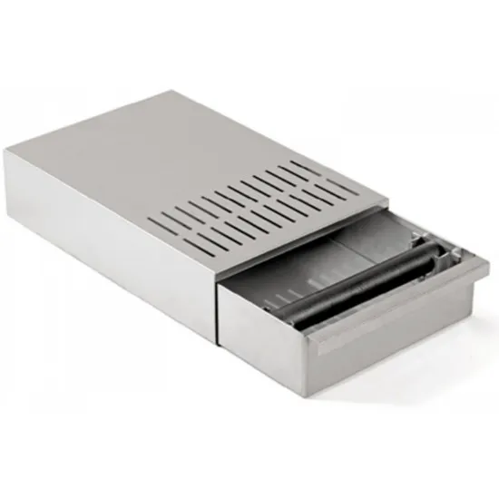 Mahutid kasutatud kohvile