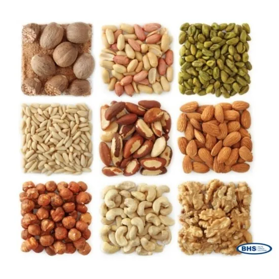 Toiduained tervislikuks eluviisiks